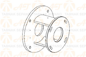 اداپتور پمپ